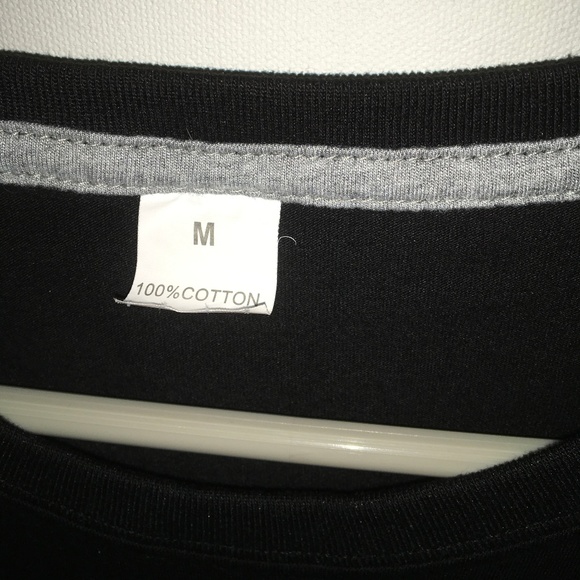 NIRVANA GRAPHIC BAND TEE KURT COBAIN - Picture 3 of 4